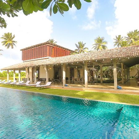 Hotel The Frangipani Tree By Edwards Collection Unawatuna Zewnętrze zdjęcie