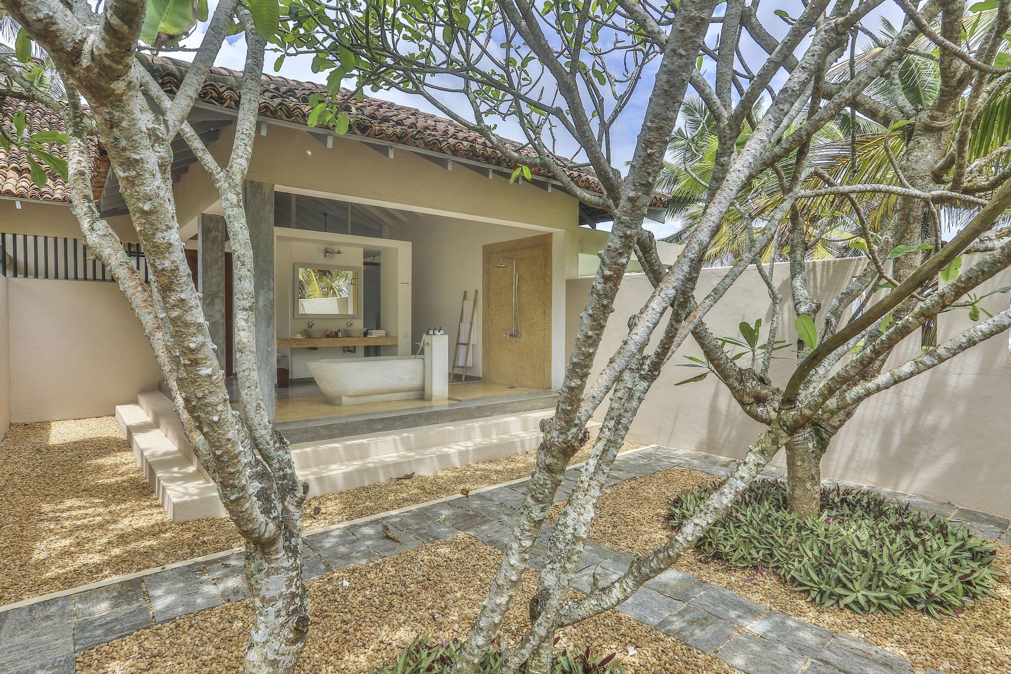 Hotel The Frangipani Tree By Edwards Collection Unawatuna Zewnętrze zdjęcie