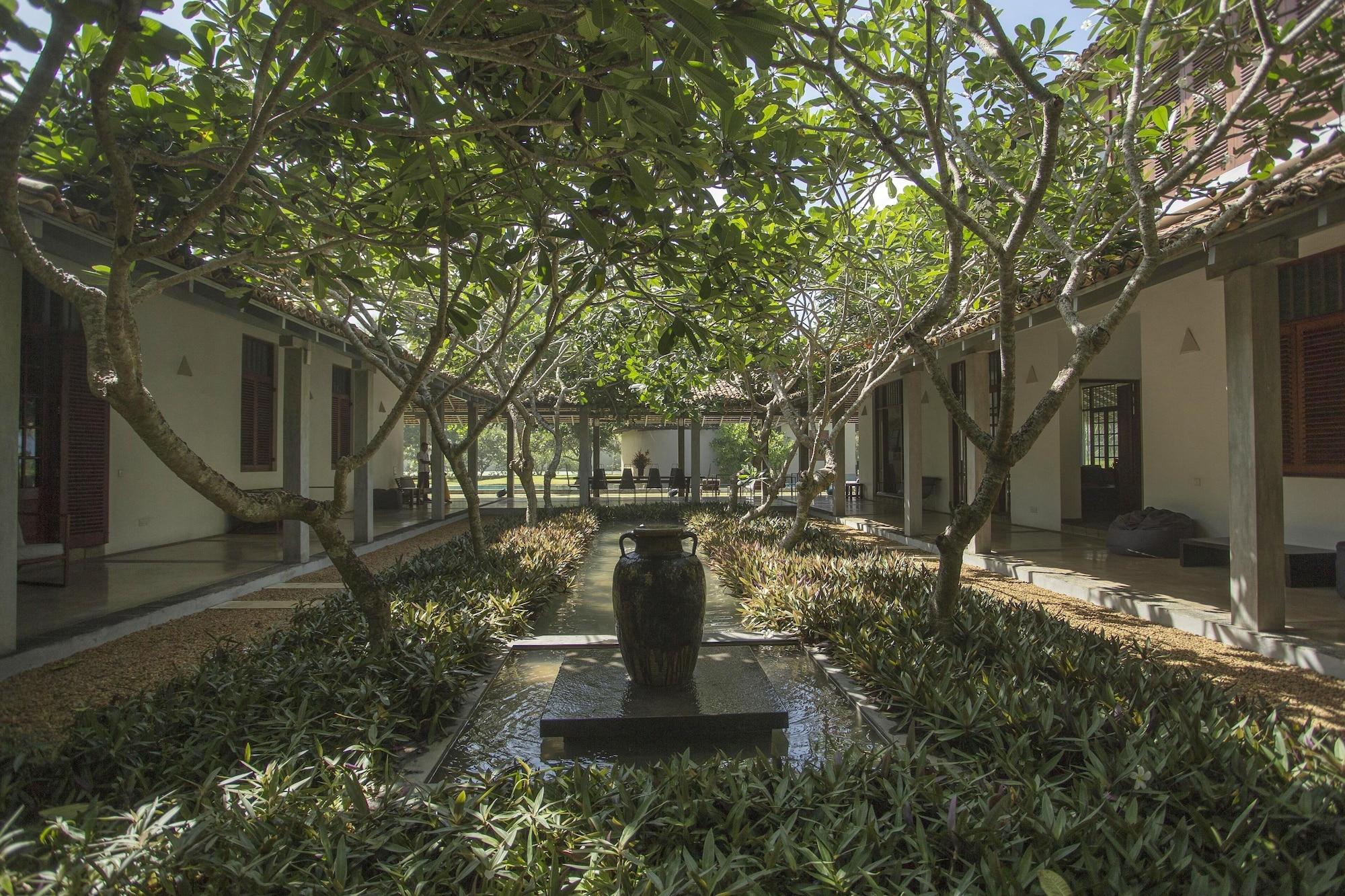 Hotel The Frangipani Tree By Edwards Collection Unawatuna Zewnętrze zdjęcie